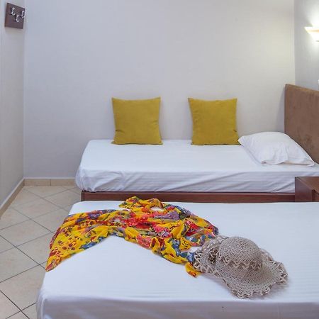 Stavros House Apartment Sarti Ngoại thất bức ảnh