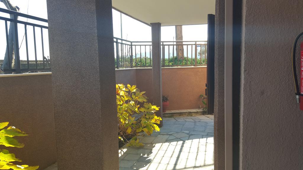 Stavros House Apartment Sarti Phòng bức ảnh