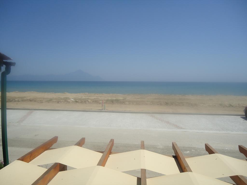 Stavros House Apartment Sarti Phòng bức ảnh